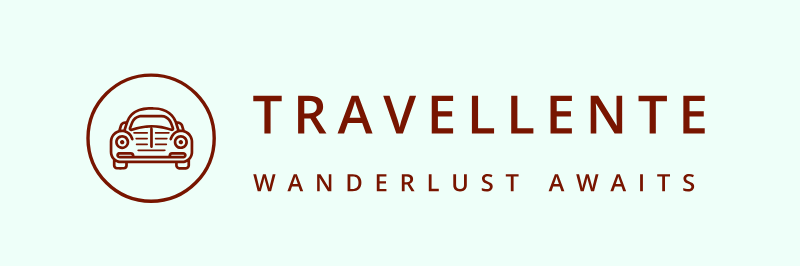 Logo Travellente